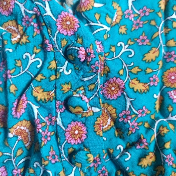 R. Vivimos Dress, Size Small - Picture 5 of 6